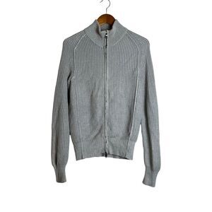 Banana republic 100% linen Men's Biege Sweater